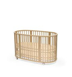 SLEEPI BED V3 NATURAL 251