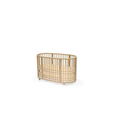 SLEEPI BED V3 NATURAL 251