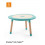 STOKKE MUTABLE DOVE GREY 23
