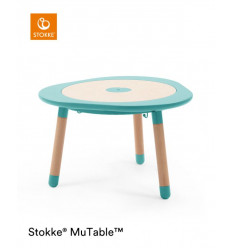 STOKKE MUTABLE DOVE GREY 23