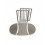 SLEEPI BED EXTENSION V3 HAZE GREY 251