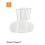 SLEEPI BED EXTENSION V3 WHITE 251