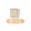SLEEPI BED EXTENSION V3 NATURAL 251