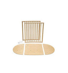 SLEEPI BED EXTENSION V3 NATURAL 251