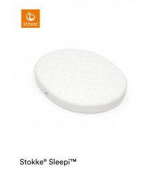 SLEEPY MINI MATTRESS V3 WHITE 251