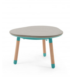 STOKKE MUTABLE SIL COVER DOVE GREY 23