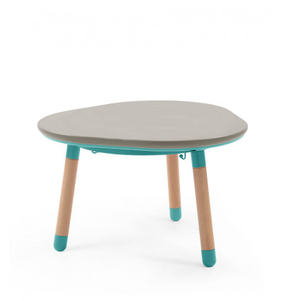 STOKKE MUTABLE SIL COVER DOVE GREY 23