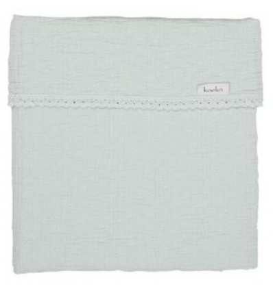  MINT WIEG 80X100 20 KOEKA COUVERTURE EL