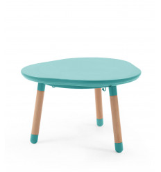 STOKKE MUTABLE SIL COVER MINT 222