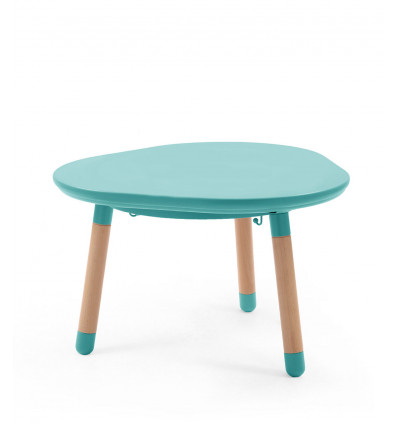 STOKKE MUTABLE SIL COVER MINT 222