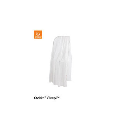 SLEEPI CANOPY WHITE V3 251