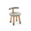 STOKKE MUTABLE CHAIR DOVE GREY 222