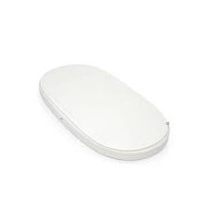 SLEEPI BED PROTECT. SHEET V3 WHITE 251