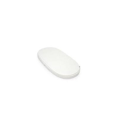 SLEEPI BED PROTECT. SHEET V3 WHITE 251