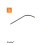 SLEEPI DRAPE ROD V3 HAZY GREY 251