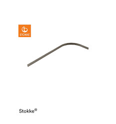 SLEEPI DRAPE ROD V3 HAZY GREY 251