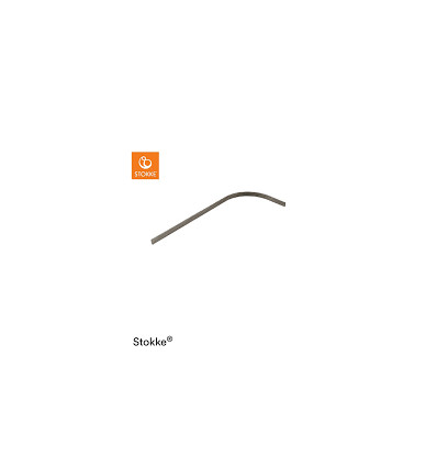 SLEEPI DRAPE ROD V3 HAZY GREY 251