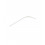 SLEEPI DRAPE ROD V3 WHITE 251