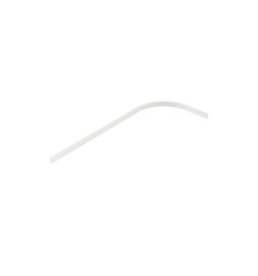 SLEEPI DRAPE ROD V3 WHITE 251