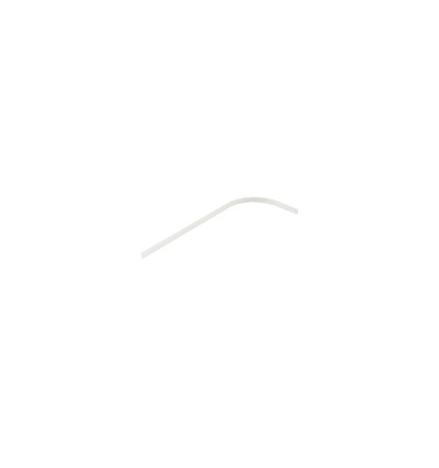 SLEEPI DRAPE ROD V3 WHITE 251