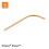 SLEEPI DRAPE ROD V3 NATURAL 251