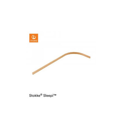 SLEEPI DRAPE ROD V3 NATURAL 251