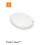 SLEEPI MINI PROTECT. SHEET V3 WHITE 251