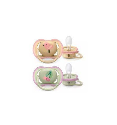 SUCET +0M AIR CERISE MOINEAU 24