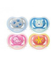 SUCET +6M AIR MIX ANIMAUX 24