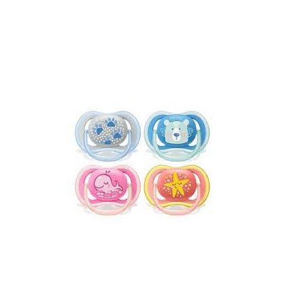 SUCET +6M AIR MIX ANIMAUX 24