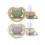 SUCET +6M AIR GRIS OLIVE 24
