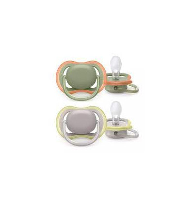 SUCET +6M AIR GRIS OLIVE 24