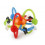 GO-GAGA RATTLE & TEETHER BENDY TUBES 241