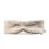 TEDDY HAARBAND CREAM 53CM 22