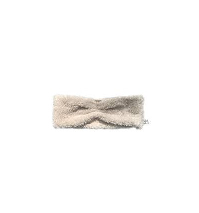 TEDDY HAARBAND CREAM 53CM 22
