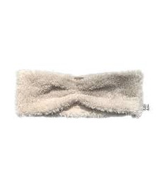 TEDDY HAARBAND CREAM 1-3Y 22