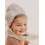 TEDDY SJAAL CREAM S 22