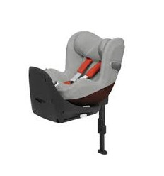 SIRONA Z LINE HOUSSE D'ETE GRIS/GRIS 22