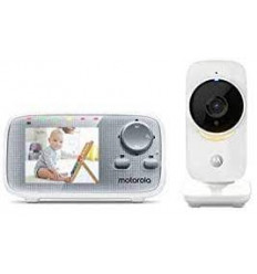 VIDEO BABY MONITOR 2.8 INCH PIP1200 23