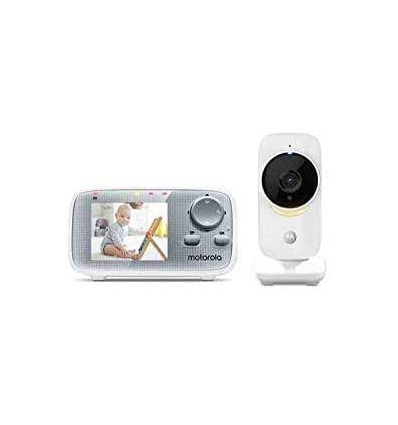 VIDEO BABY MONITOR 2.8 INCH PIP1200 23