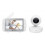 VIDEO BABY MONITOR 5.0 INCH PIP1500 23