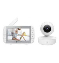 VIDEO BABY MONITOR 5.0 INCH PIP1500 23