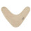 BANDANA BIB 36X20CM - MINERAL 221