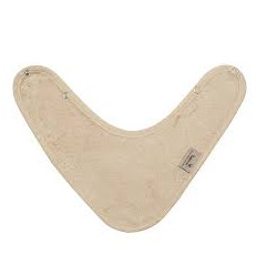 BANDANA BIB 36X20CM - MINERAL 221