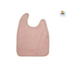 BIB XXL 37X50CM - SILKY LILAC 25