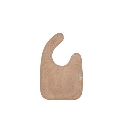 BIB 26X38CM - SAVANNAH SAND 25