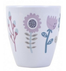 MELAMINE CUP FARM GIRL 8