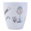 MELAMINE CUP FARM BOY 8