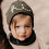 WINTERBEANIE HI KAKI 1-3Y 22