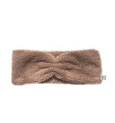 TEDDY HAARBAND CAMEL 3-12M 22